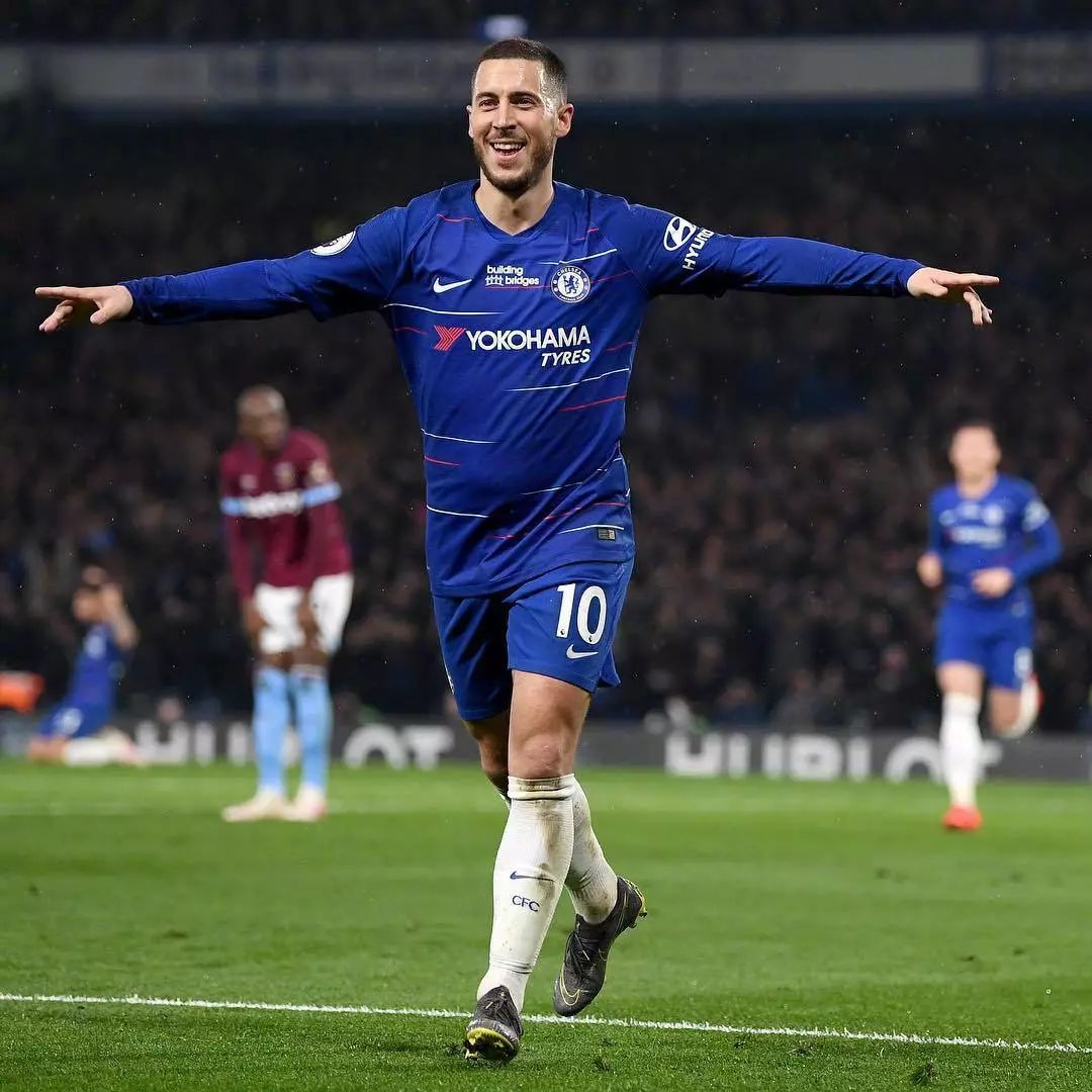 华尔沃德斯塔德联击败切尔西，英超冲击前十