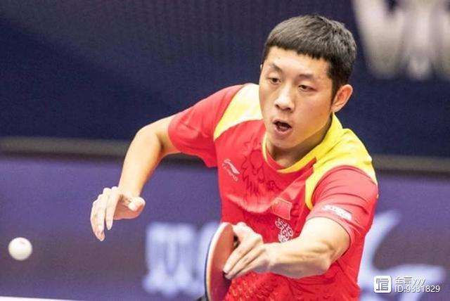 葡萄牙队险胜法国队，许昕刷新纪录