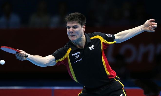 葡萄牙队险胜法国队，许昕刷新纪录