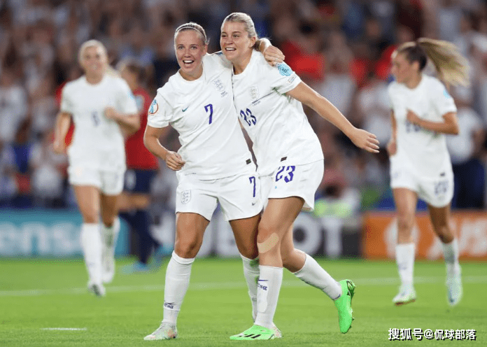 英格兰队横扫葡萄牙队，林高远统治全场