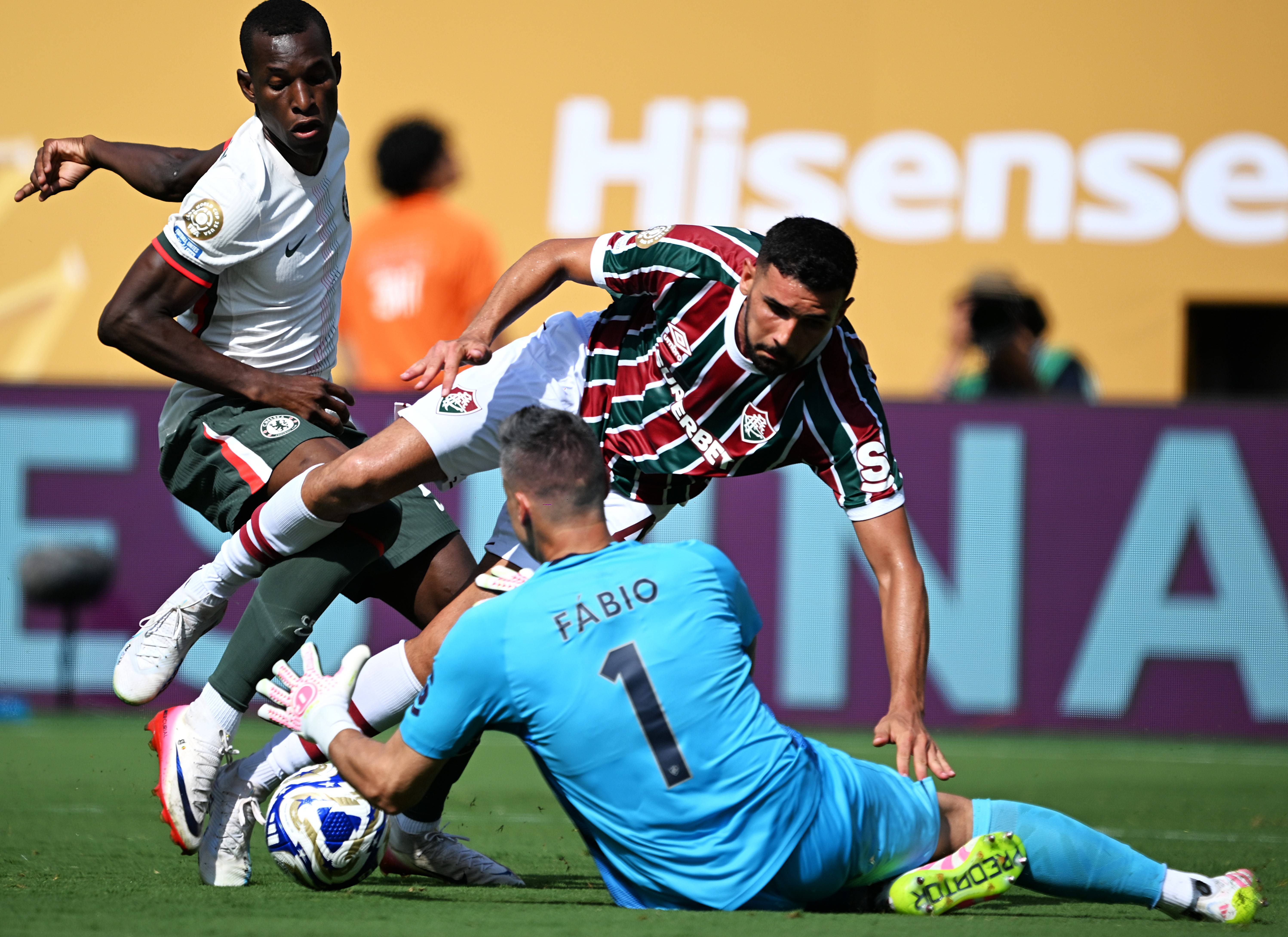 利物浦擒下切尔西一举晋级半决赛